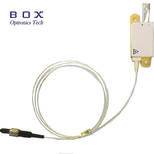 กล่องเลเซอร์ไดโอดแบบเชื่อมต่อไฟเบอร์ Optronics 808nm 5W รุ่นใหม่ ความสว่างสูง อุปกรณ์เลเซอร์แบบปั๊ม - Product Image 1