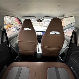 Wuling GAMEBOY MINIEV <span class=keywords><strong>2022</strong></span>, Vehículo Urbano con Batería LFP para Exportación - Product Image 5