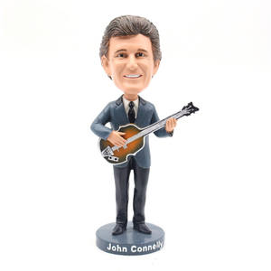 OEM En İyi Sıcak Oyuncak Özel Tasarım Çevre Dostu PVC ve Reçine Anime Aksiyon Figürleri Çizgi Film Modeli Çok Renkli Toptan Satış - Product Image 1