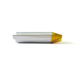 Battery Lithium Polymer rechargeable battery <span class=keywords><strong>3</strong></span>,7 V 102040 Lipo 700mah for remote Control buttons with UL1642 - Product Image 3