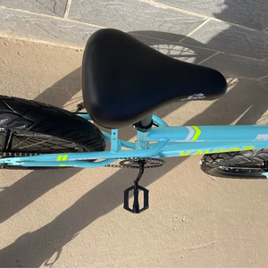 Fábrica de China al por mayor Popular modelo de freno de disco Bisicleta 20 pulgadas ciclo Big Boy niños bicicleta <span class=keywords><strong>Bmx</strong></span> bicicleta - Product Image 5