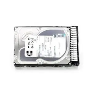 870759-B21 900GB SAS 12G Enterprise 15K SFF (2.5in) SC firmado digitalmente Firmware HDD 870759-B21