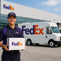 Chine vers États-Unis, Europe, Canada, Australie : Vente en gros B2B, Expédition de marchandises en vrac, FBA, Fret aérien et maritime, Service de fulfillment pour vendeurs e-commerce