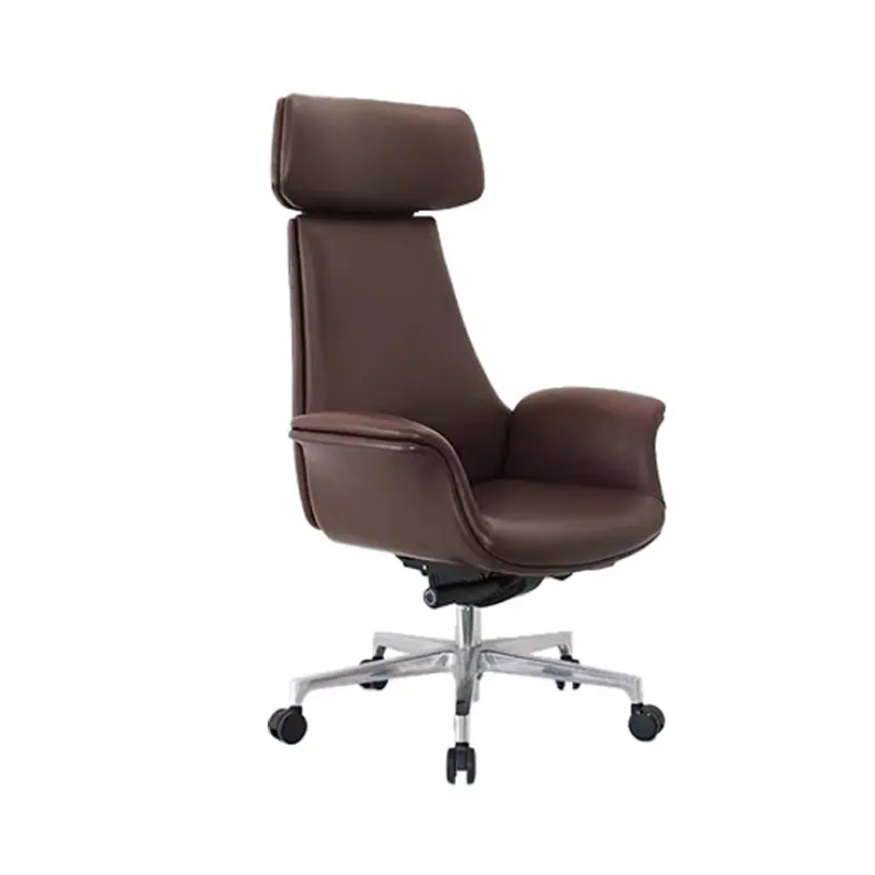Индивидуальные итальянские роскошные кресла для гостиной, офисный стул для конференц-зала