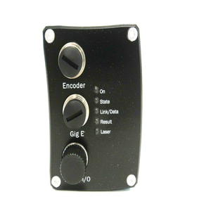 ตัวควบคุมการเขียนโปรแกรม PLC รุ่นใหม่ V3T12S-MR32A8 TRISPECTOR 1060427 V3T12SMR32A8 - Product Image 1