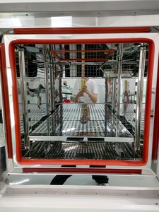 Промышленный тестер светостойкости и устойчивости к выветриванию, ксеноновая дуговая испытательная камера для испытания на старение краски, пластика, резины и текстиля - Product Image 6