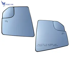 포드 F150 2015-2022 FL3Z-17K707-A FL3Z17K707 를 위한 자동 차 거울 유리