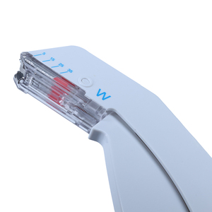 Trung Quốc Giá Rẻ Dùng Một Lần Stapler Da Kit Các Nhà Sản Xuất Phẫu Thuật Khâu Da Và Mặt Hàng Chủ Lực Remover - Product Image 5