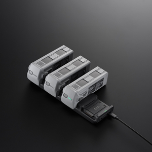 แบตเตอรี่สำหรับเที่ยวบินอัจฉริยะ matrice 4 Series 99Wh ความจุสูง6741mAh Li-ion 4 S สำหรับ matrice 4T/M4E UAV - Product Image 1