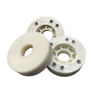 Disque de transmission de signal CNC OEM haute précision, composant industriel durable pour application sur machine-outil de tournage CNC - Product Image 1