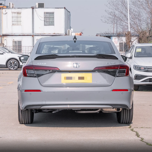 Hon-da Ci-Vic 2025 2.0L E:HEV HYBRID Pro 143PS ซีดานห้า<span class=keywords><strong>ประตู</strong></span>สี่ประตูพร้อมพลังไฮบริด - Product Image 3