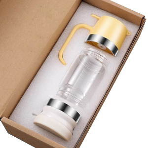 Dispensador <span class=keywords><strong>de</strong></span> <span class=keywords><strong>miel</strong></span> <span class=keywords><strong>de</strong></span> vidrio <span class=keywords><strong>de</strong></span> 9 oz y 12 oz, tarro dispensador <span class=keywords><strong>de</strong></span> <span class=keywords><strong>miel</strong></span> sin goteo, dispensador <span class=keywords><strong>de</strong></span> jarabe <span class=keywords><strong>de</strong></span> <span class=keywords><strong>arce</strong></span> con soporte para <span class=keywords><strong>miel</strong></span> y jarabe - Product Image 2