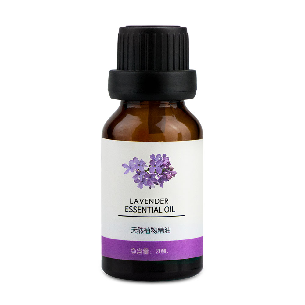 aceite de lavanda