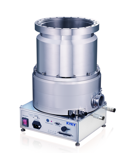 ปั๊มสุญญากาศแม่เหล็ก CXF-200/1401 แบบไม่ใช้น้ำมัน แรงดันต่ำ สำหรับอุตสาหกรรม OEM  ดูดสุญญากาศได้สูงสุด - Product Image 1