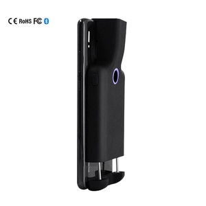<span class=keywords><strong>Escáner</strong></span> de Códigos de Barras SHUNQI con Clip <span class=keywords><strong>para</strong></span> <span class=keywords><strong>Celular</strong></span>, Lector de Etiquetas 1D y 2D, Nuevo Diseño, <span class=keywords><strong>Escáner</strong></span> Inteligente de Recopilación de Datos <span class=keywords><strong>para</strong></span> Almacenamiento - Product Image 6