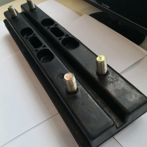 الأكثر مبيعاً حفار هيتاشي من من من نوع Hitachi بسلسلة ترباس مع وسادة رصف من أجل - Product Image 2