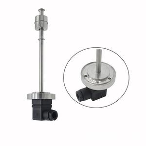 สวิตช์ลอยระดับน้ำมันเชื้อเพลิงไฟฟ้าสแตนเลสอุณหภูมิสูง - Product Image 4