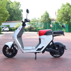 Penjualan laris skuter listrik murah dewasa 1000w 48v dengan pedal modul iot <span class=keywords><strong>e</strong></span>-<span class=keywords><strong>scooter</strong></span> untuk berbagi bisnis - Product Image 6
