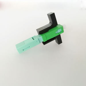 Conector Rápido de Fibra Óptica de Diseño Avanzado para Aplicaciones SC/LC, Uso FTTH, Modelo KG53 - Product Image 3