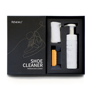 OEM blanco personalizado zapatos Kit de <span class=keywords><strong>limpiador</strong></span> de <span class=keywords><strong>zapatillas</strong></span> <span class=keywords><strong>deportivas</strong></span> <span class=keywords><strong>limpiador</strong></span> para viajar zapatos Kit de limpieza <span class=keywords><strong>limpiador</strong></span> de espuma - Product Image 1