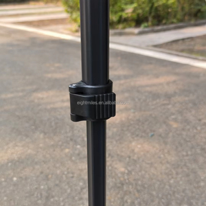 Ô dù che nắng ngoài trời 270 độ cho xe hơi, chống nước, dành cho xe 4x4, cắm trại, mái che xe hơi - Product Image 4