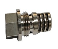 Pièces détachées pour machine à adhésif thermofusible CNC, filtre de réservoir 1028305, filtre en ligne SATURN 1007373/1007034