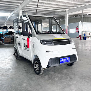 Une voiture motorisée accessible <span class=keywords><strong>en</strong></span> fauteuil roulant qui peut être conduite par une personne handicapée adulte qui utilise une voiture handicapée <span class=keywords><strong>en</strong></span> fauteuil roulant - Product Image 5