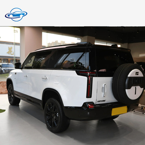 Rox ADAMAS 2026 6 places 7 places AWD SUV hybride <span class=keywords><strong>pas</strong></span> <span class=keywords><strong>cher</strong></span> 2026 Jishi 01 <span class=keywords><strong>Voiture</strong></span> électrique <span class=keywords><strong>neuve</strong></span> Rox 01 Hybride - Product Image 3