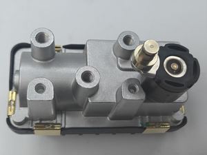 HX ตัวกระตุ้นการควบคุมเทอร์โบบูสต์สำหรับ X5 3.0 D (E70) และ X6 3.0 DX (E71) ชิ้นส่วนเครื่องยนต์6NW009228-23ใหม่765985-1/2/3/4/5/6 - Product Image 6