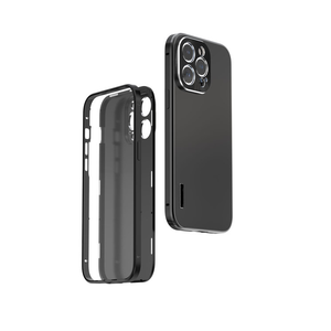 Прецизионные фрезерованные алюминиевые чехлы для телефонов с анодированным покрытием для премиальных мобильных устройств и индивидуального дизайна - Product Image 2