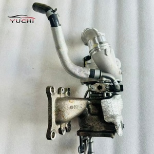 เทอร์โบชาร์จเจอร์ KY19 สำหรับเครื่องยนต์ 1.5T รุ่น 28231-2M720 51119-01011 28231-2M730 28231-2M750 28231-2M780 282312M750 - Product Image 5