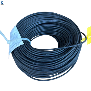 Câble monobrin en cuivre étamé pour contrôleur PLC, neuf et original CBYJR/DC - Product Image 1