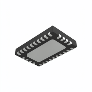 อินเทอร์เฟซ 28 VFQFN Exposed Pad Ic วงจรรวม IC PCI E MUX/DEMUX 2X1 28TQFN PI2PCIE212ZHEX BOM IC มีสินค้าในสต็อก - Product Image 1