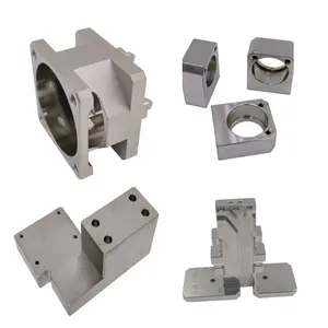 CNC Machining/Turning/Grinding/Milling/Lathe Aluminum Plastic Motorcycle/Machine/Vehicle/Automobile/Auto Machined Parts