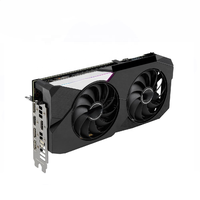 Kartu Grafis RTX 3060 Ti 8 GB GDDR6