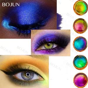 Bojun OEM, Pigment caméléon/caméléons chromé de qualité cosmétique - Product Image 4