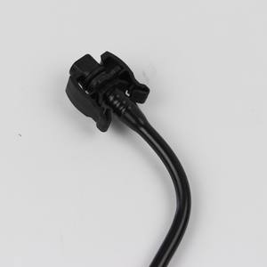 Prezzo a buon mercato di acqua tubo di ritorno OEM 9675977580 di espansione radiatore serbatoio di degasaggio tubo per Peugeot 301 <span class=keywords><strong>Citroen</strong></span> <span class=keywords><strong>C3</strong></span> - Product Image 3