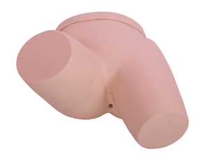 Medische Wetenschap Verpleegkunde Pvc Duurzaam Klysma Training Simulatiemodel - Product Image 2