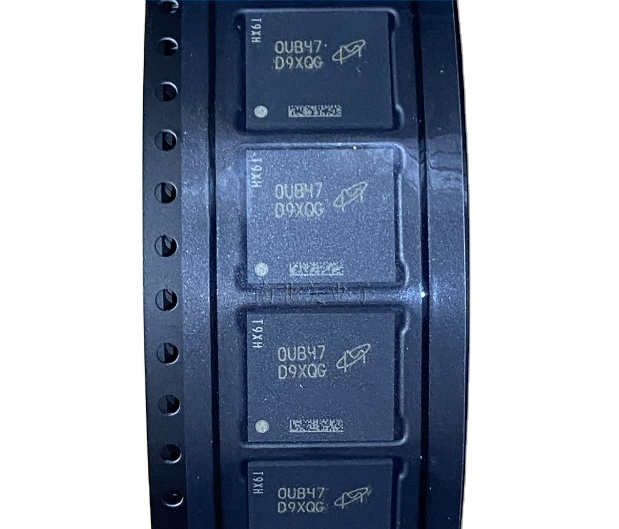 Integrated Circuit In Stock Original integrated circuit MT41K512M8DA-107 IT:P other ics
