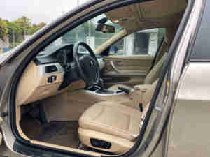 <span class=keywords><strong>BMW</strong></span> <span class=keywords><strong>serie</strong></span> 3 2009 modello 318i intraprendente prezzo basso benzina cinque posti seconda mano piccola <span class=keywords><strong>berlina</strong></span> - Product Image 4