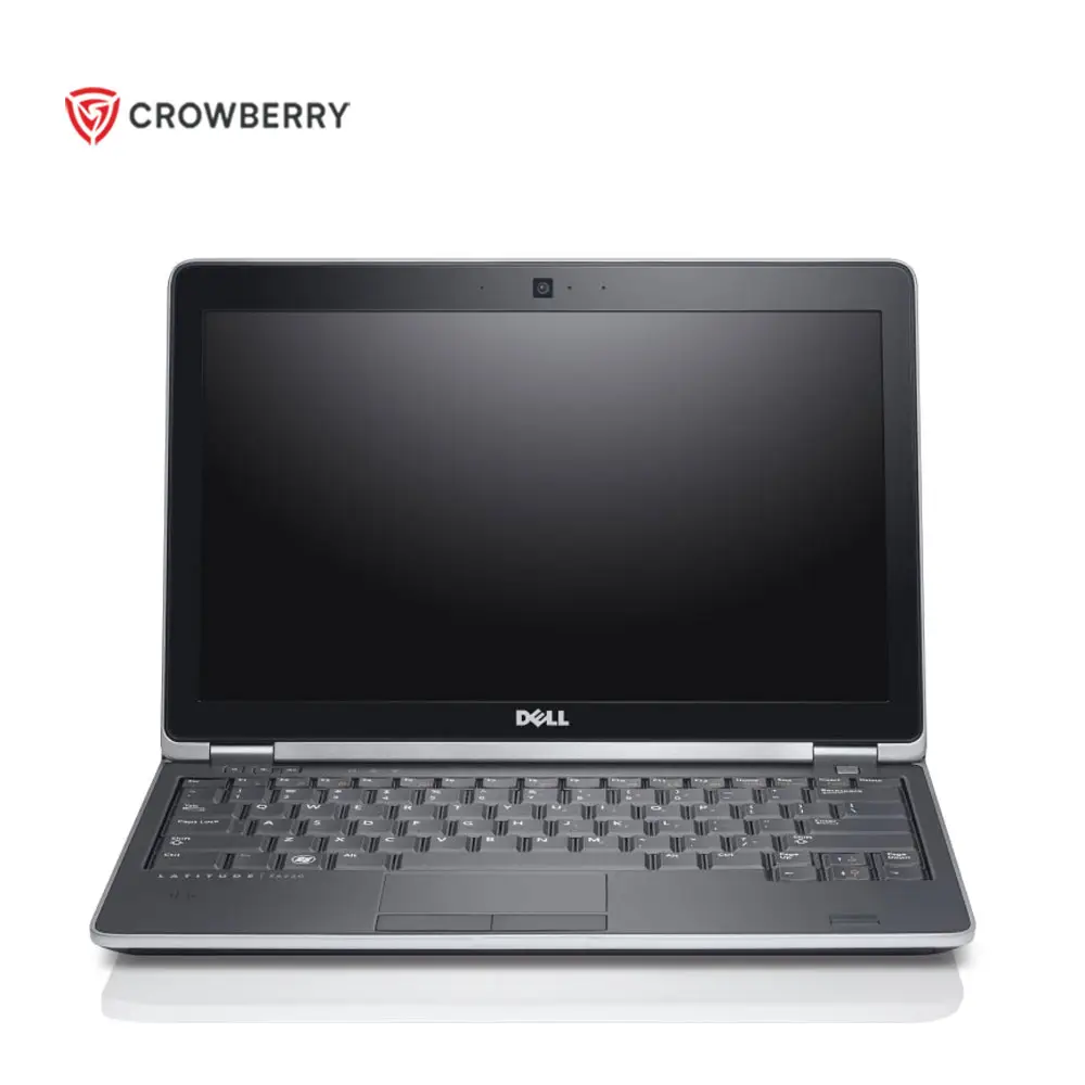 Großhandel E6230 gebrauchte Laptops 12,5 Zoll Intel Core i5 gebrauchte Computer Für Dell gebrauchte Laptop niedrigen Preis