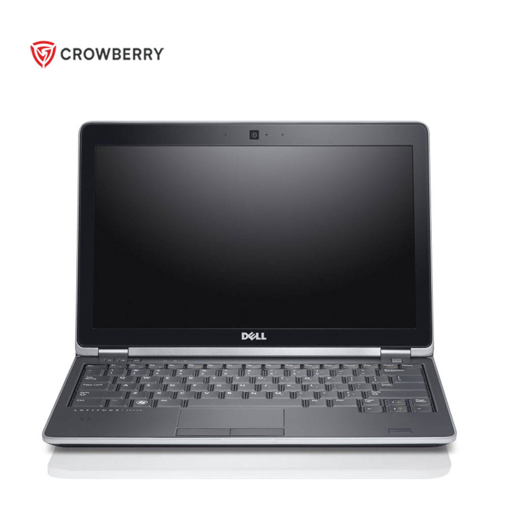 wholesale E6230 used laptops 12.5 inch Intel Core i5 second-hand Computer For dell used laptop low price