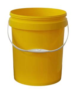 Vente en gros en usine fût en <span class=keywords><strong>plastique</strong></span> de <span class=keywords><strong>20</strong></span> <span class=keywords><strong>litres</strong></span> emballage industriel tout usage - Product Image 4