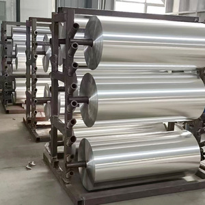 Fournisseurs de feuilles d'aluminium 1070 de qualité alimentaire, robustes, de 0,05 pouce d'épaisseur, pour la construction - Product Image 5