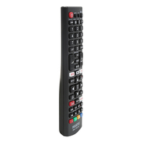 Control Remoto Universal Inteligente para Televisor HUAYU RM-L1162 V5 AKB75375604 IR de Repuesto para LG