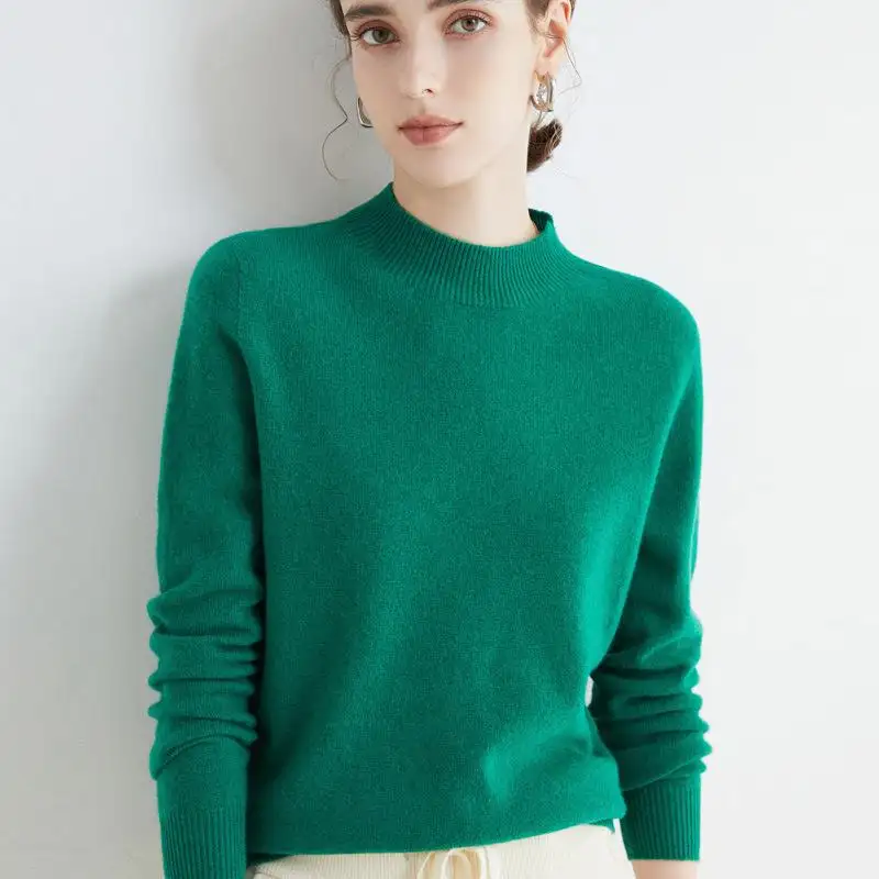 cashmere womens sweater