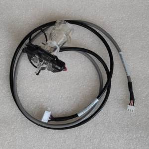 Analizadores de Hematología Mindray BC2800 BC2600 BC2600VET BC2800VET - Cámara de Recuento, Baño y Hgb con Ruby - Product Image 1