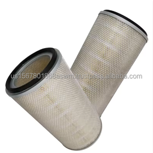 อะไหล่คอมเพรสเซอร์คุณภาพดียอดนิยม รุ่น Mengma 569000726  ไส้กรองอากาศ - Product Image 2