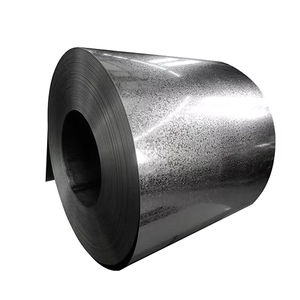 <span class=keywords><strong>Acero</strong></span> Galvanizado por Inmersión en Caliente en Bobinas SGCC, Placa Base para Construcción en Campos Salinos, Resistente a Sal y Álcalis, Personalización a Granel - Product Image 1