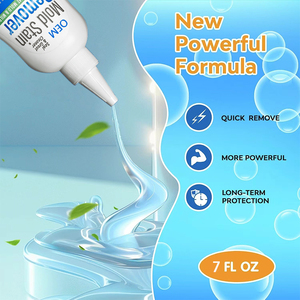 Gel nettoyant anti-moisissures noir <span class=keywords><strong>pour</strong></span> murs - Product Image 2